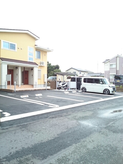 マンダリーヌ その他5