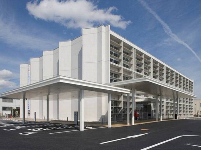 マンダリーヌ その他外観6