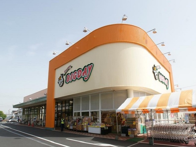 グリュック その他外観1