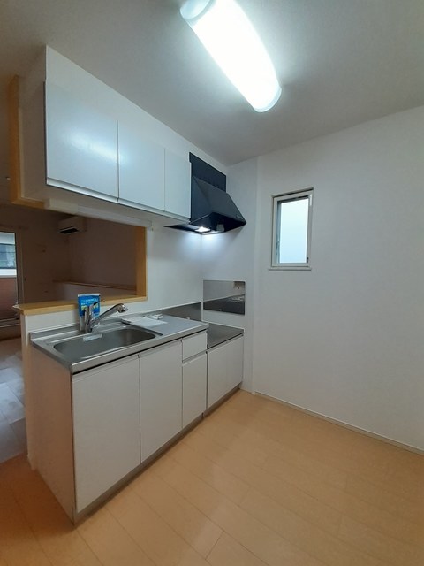 グリュック キッチン