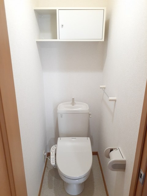 リヴ・プロムネイドＢ その他2