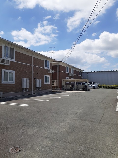 リヴ・プロムネイドＢ その他5