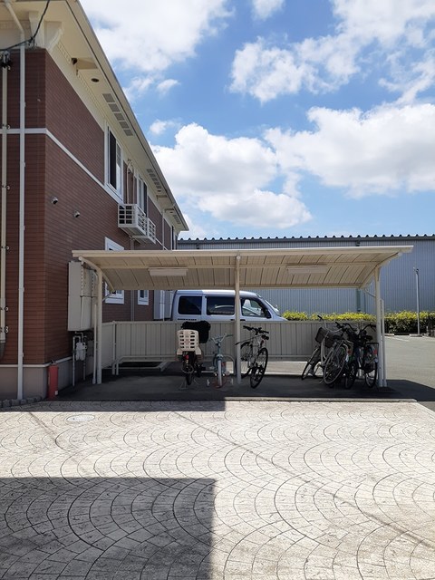 リヴ・プロムネイドＢ その他6