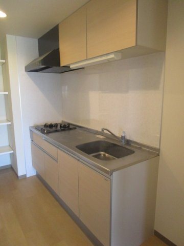 BELL　TREE初生 キッチン