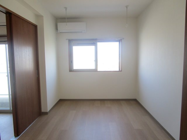 BELL　TREE初生 ベッドルーム