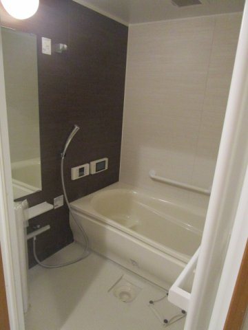 BELL　TREE初生 風呂画像