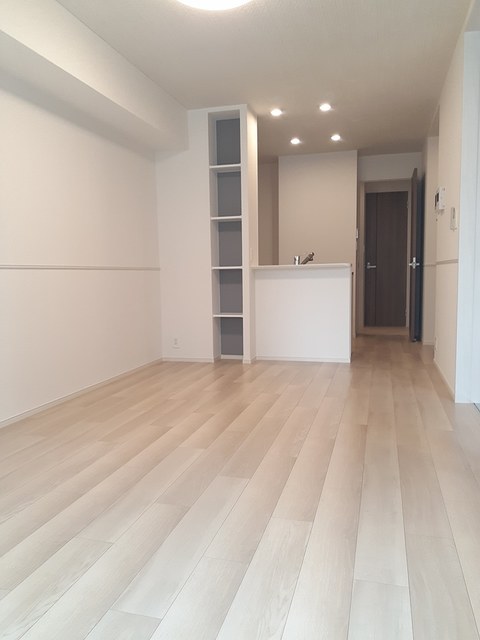 アイガー リビング