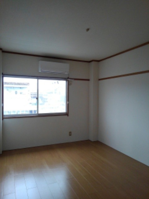 シティハイツ今之浦Ａ リビング