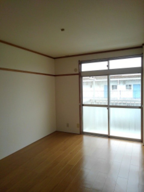 シティハイツ今之浦Ａ ベッドルーム