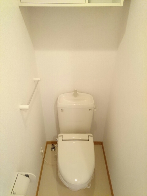 メルヴェイユ河島 その他2