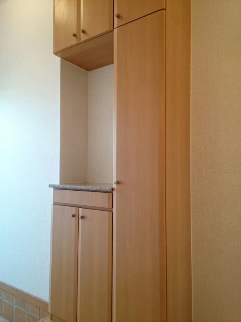 メルヴェイユ河島 その他4