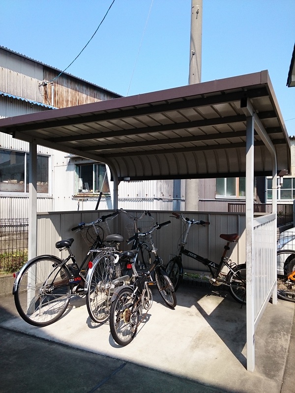 メルヴェイユ河島 その他6