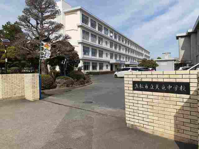 メルヴェイユ河島 その他外観2