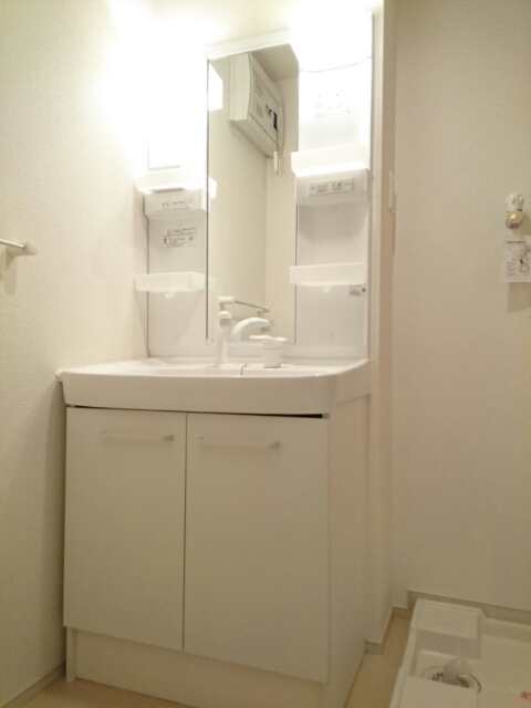 アイリスⅠ その他1