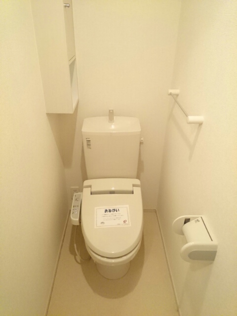 アイリスⅠ その他2