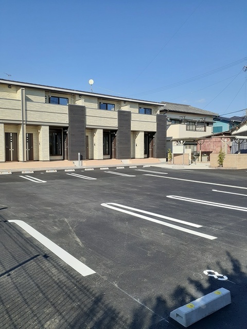 ガンディーノ その他5