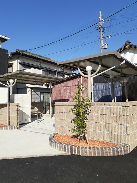 ガンディーノ その他6