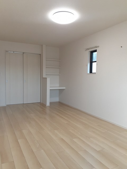 ガンディーノ リビング