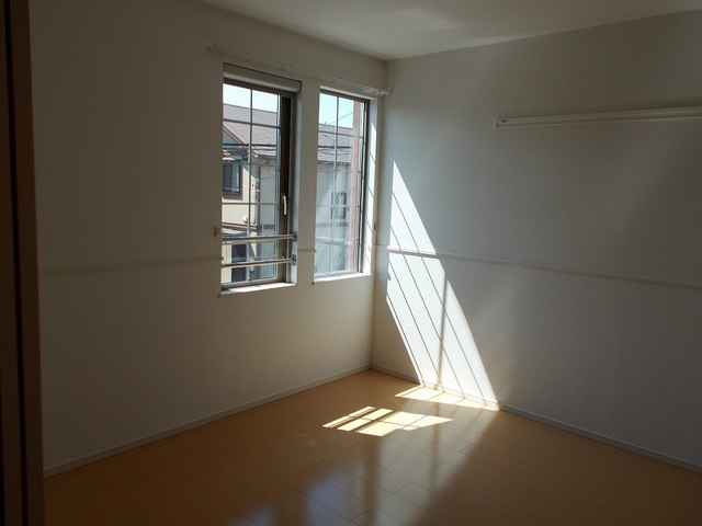 グレイスタウン丸領Ａ その他1