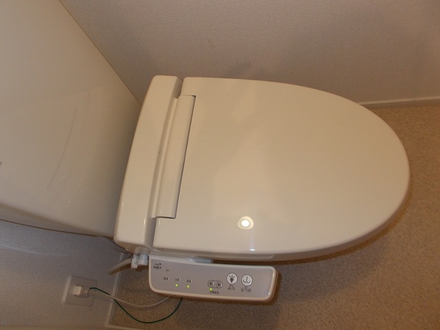 グレイスタウン丸領Ａ その他2