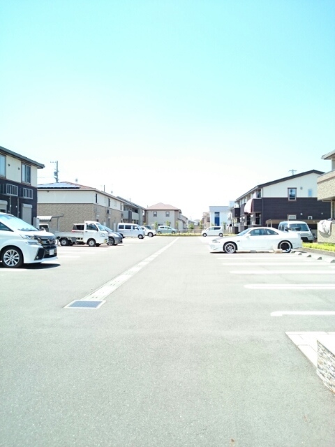 グレイスタウン丸領Ａ その他4