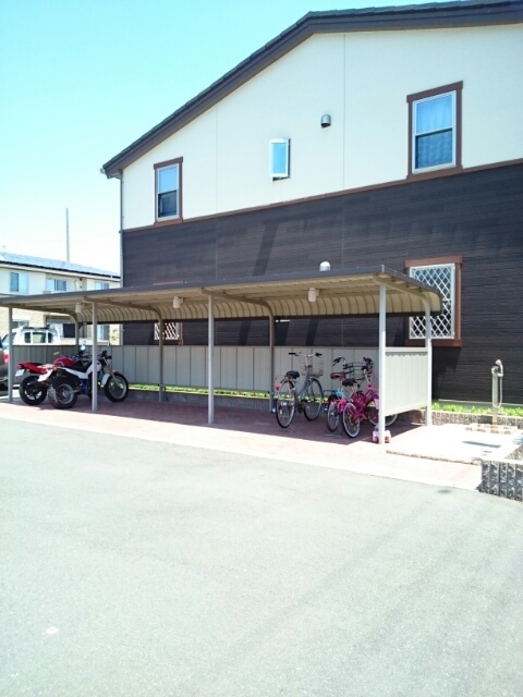 グレイスタウン丸領Ａ その他5