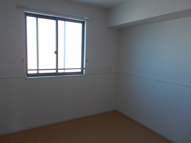 グレイスタウン丸領Ａ ベッドルーム