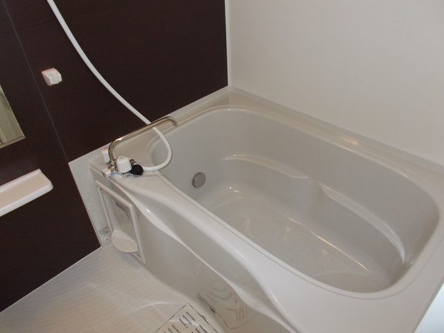 グレイスタウン丸領Ａ 風呂画像