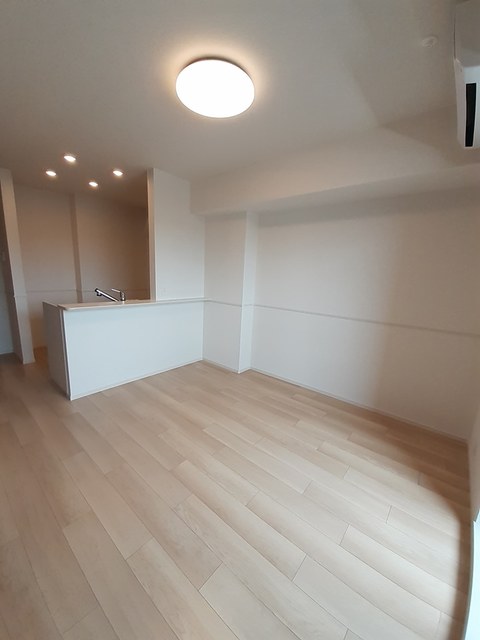 サニーヒル蜆塚 リビング