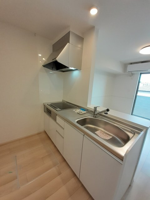 サニーヒル蜆塚 キッチン