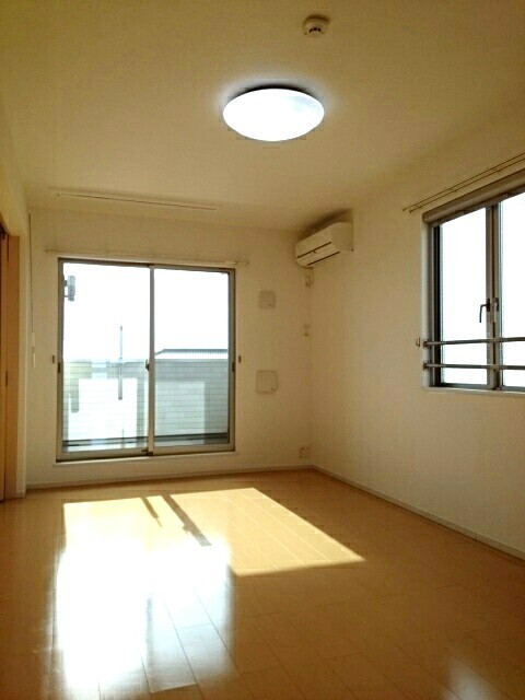 セレノカーサ リビング