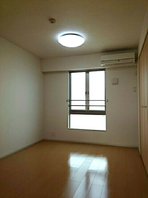 セレノカーサ ベッドルーム