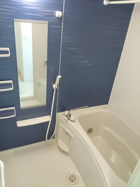 セレノカーサ 風呂画像