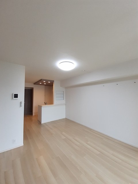 ドゥーベル リビング