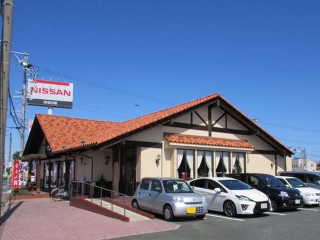 ニコＢ その他外観5