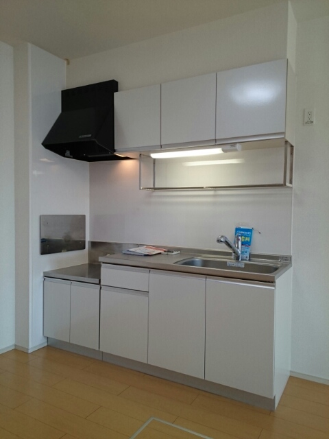 ニコＢ キッチン