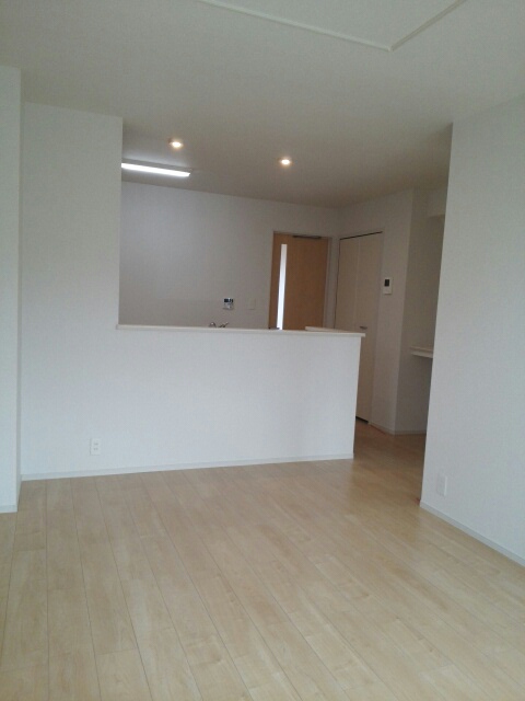 Ｐｒｉｎｃｅｓｓ　Ｒｏｓｅ リビング