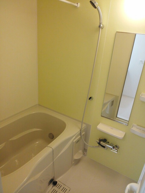 Ｐｒｉｎｃｅｓｓ　Ｒｏｓｅ 風呂画像