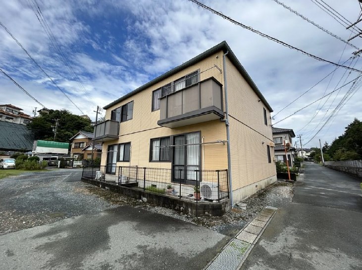 トルナーレ内野 101号室 外観