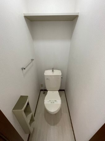 トルナーレ内野 その他2