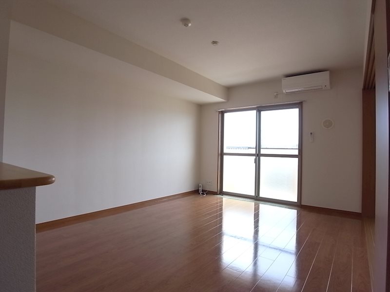 Peace（ピース） リビング