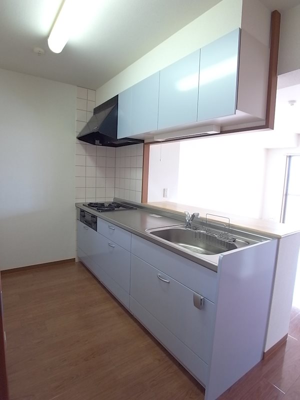 Peace（ピース） キッチン