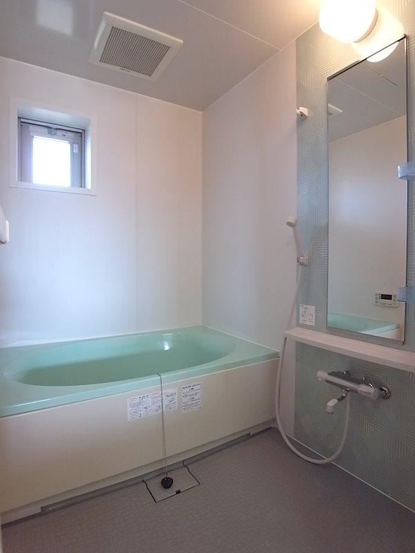 Peace（ピース） 風呂画像