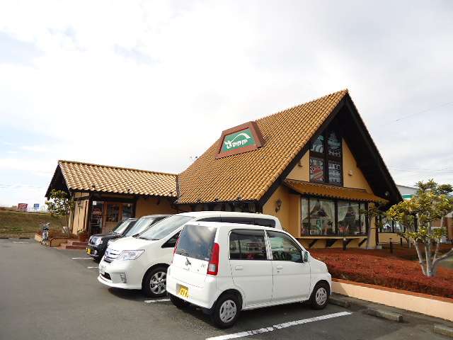 Peace（ピース） 周辺画像9