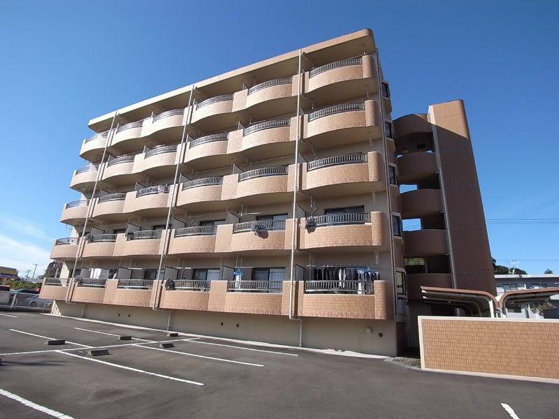 アソシエ 103号室 外観