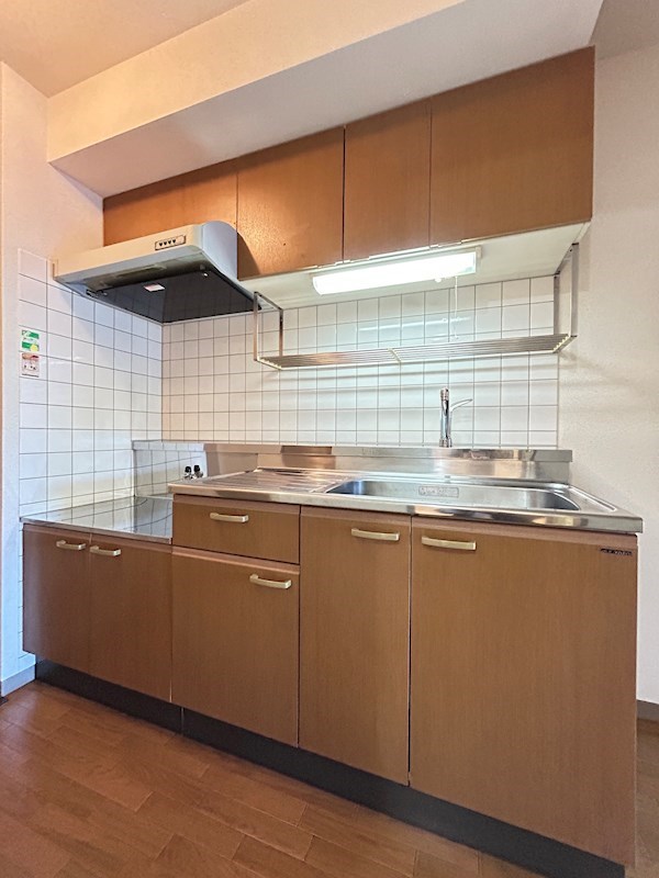 アソシエ キッチン