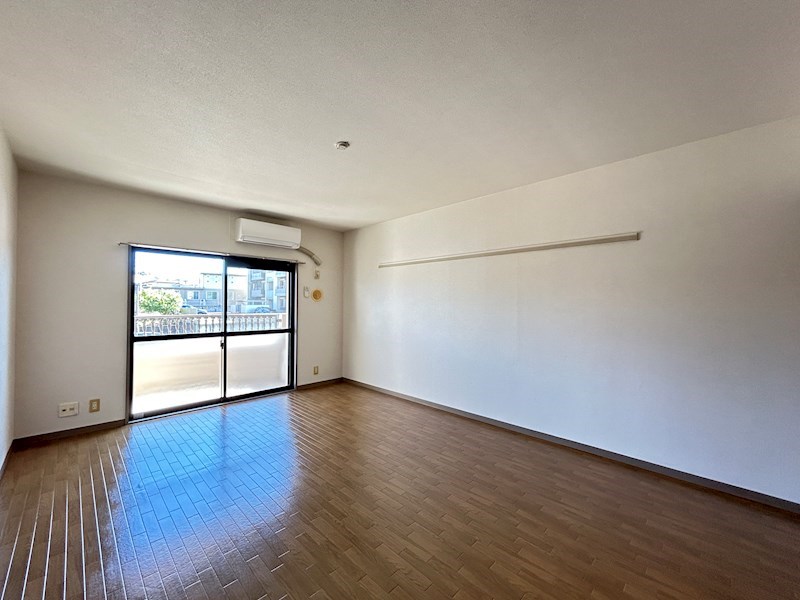 アソシエ ベッドルーム