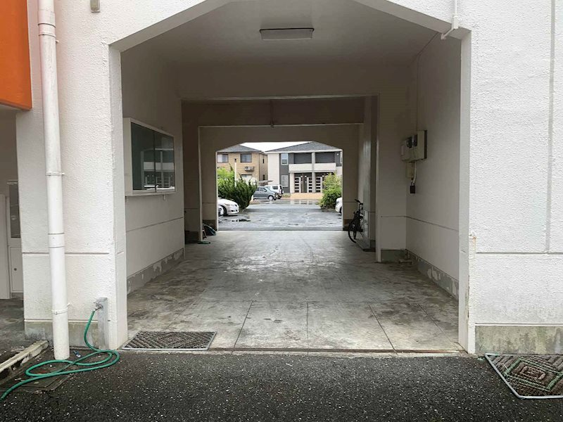 メゾンアスカ その他外観3