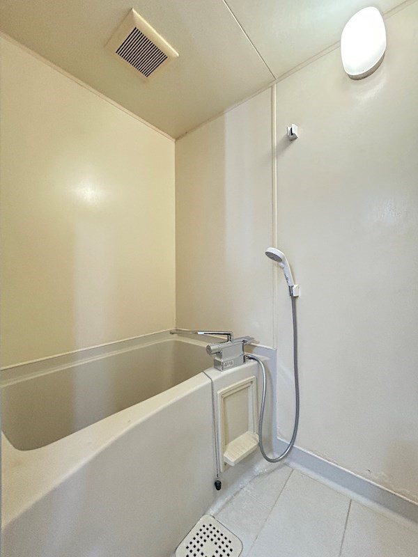 メゾンアスカ 風呂画像