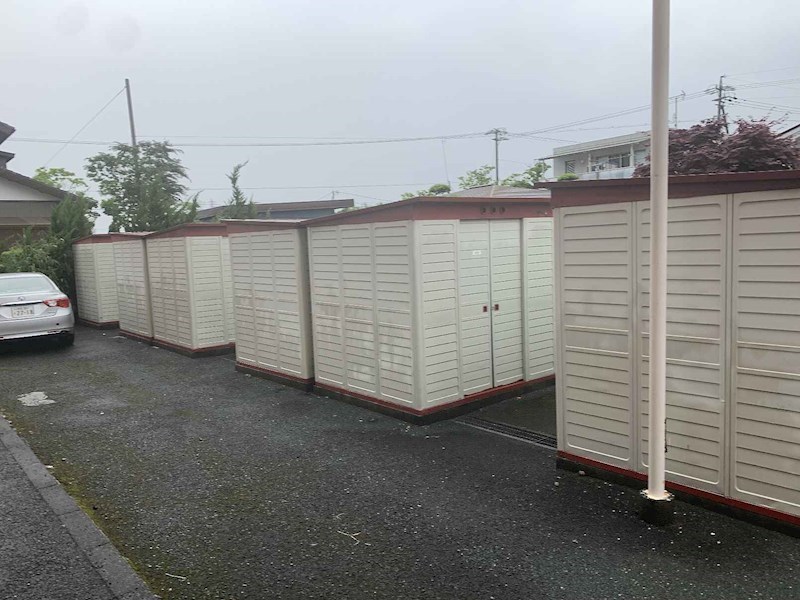 メゾンアスカ その他外観5